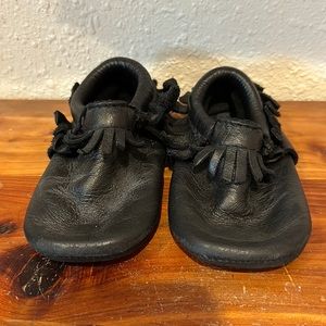 BUNDLE AND SAVE Freshly Picked Mini Sole Moccasins